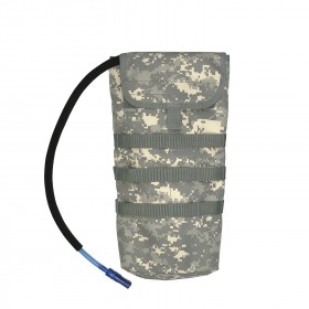  Rothco MOLLE 3-Liter Hydration System